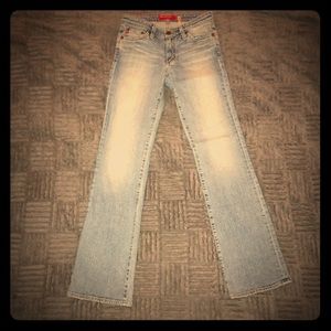 Big Star Jeans ⭐️
